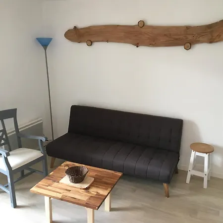 L'escale Marine Appartement *