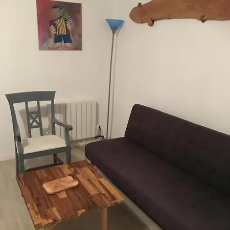 L'escale Marine *